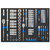 Socket Set in Full Plus Drawer EVA Insert Tray, 1/4", 3/8" & 1/2" (96 Piece) - 63539_IT-EVA48B.jpg