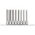 Draper Expert Long Metric Hex. Socket Bit Set, 3/8" Sq. Dr., 100mm (8 Piece) - 16286_2.jpg