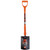 Draper Expert Fully Insulated Contractors Digging Spade - 17694_INS-DSP.jpg