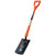 Draper Expert Fully Insulated Contractors Digging Spade - 17694_1.jpg