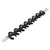 Draper Expert Metric Crow Foot Spanner Set on a Metal Rail, 3/8" Sq. Dr. (8 Piece) - 61034_1.jpg