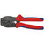 KNIPEX 97 52 38 SB PreciForce® Crimping Pliers, 0.25 — 6.0 mm² Capacity, 220mm - 41479_1.jpg