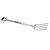 Extra Long Stainless Steel Garden Fork with Soft Grip - 83753_1.jpg