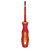 XP1000® VDE PZ/SL Type Screwdriver, No.1 x 80mm - 64489_2.jpg