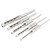 Hollow Square Mortice Chisel and Bit Set (5 Piece) - 40406_AWM-5ii.jpg