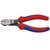 KNIPEX 74 12 160 High Leverage Diagonal Side Cutters with Return Spring, 160mm - 44268_2.jpg