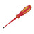 XP1000® VDE Slimline Plain Slot Screwdriver, 4.0 x 100mm - 02160_1.jpg