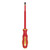 XP1000® VDE Slimline Plain Slot Screwdriver, 6.5 x 150mm - 02162_2.jpg