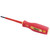 Fully Insulated Plain Slot Screwdriver, 3 x 100mm (Sold Loose) - 46522_952B.jpg