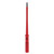 XP1000® VDE Plain Slot Interchangeable Screwdriver Blade, 3 x 100mm - 24737_2.jpg