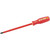 Fully Insulated Plain Slot Screwdriver, 8 x 200mm (Sold Loose) - 54273_952B.jpg