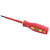 Fully Insulated Soft Grip Cross Slot Screwdriver, No.0 x 75mm (Sold Loose) - 46530_952CSB.jpg