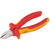 Knipex 70 06 140 SBE Fully Insulated Diagonal Side Cutter, 140mm - 81254_70-06-140-SBE.jpg