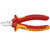 KNIPEX 70 06 140 SBE VDE Diagonal Cutter, 140mm - 81254_1.jpg