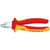 Knipex 70 06 160 SBE Fully Insulated Diagonal Side Cutter, 160mm - 81262_7006.jpg