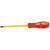 VDE Approved Fully Insulated Plain Slot Screwdriver, 5.5 x 125mm (Sold Loose) - 69219_960B.jpg