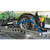 Ratcheting Vehicle Tie Down Straps, 3m x 50mm, 2250kg - 60970_CRTDS2250-Biu 2.jpg