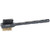 Brass and Nylon Wire Brush, 175mm - 26318_1.jpg