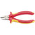 Knipex 70 08 140UKSBE VDE Fully Insulated Diagonal Side Cutters, 140mm - 31925_7008.jpg