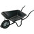 Heavy Duty Plastic Tray Contractors Wheelbarrow, 85L - 17993_PWB.jpg