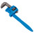 Stillson Pattern Pipe Wrench, 250mm, 33mm - 17184_3.jpg