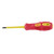 VDE Approved Fully Insulated PZ TYPE Screwdriver, No.1 x 80mm  - 69228_960PZ.jpg