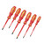 XP1000® VDE Slimline Screwdriver Set (6 Piece) - 02167_1.jpg