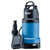 Submersible Dirty Water Pump with Float Switch, 200L/Min, 750W - 61667_1.jpg