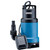 Submersible Dirty Water Pump with Float Switch, 200L/Min, 750W - 61667_2.jpg