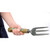 Young Gardener Weeding Fork with Ash Handle - 20697_YG-HF-kid-hand.jpg