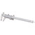 Vernier Caliper with Fine Adjustment, 0 - 140mm - 50605_PVC140F.jpg