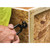 Ball and Claw Carpenter's Pincer, 175mm - 32732_121S2iu3.jpg