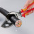 KNIPEX 95 36 320 Cable Cutter (ratchet principle, 3-stage) insulated with multi-component grips, VDE-tested black atramentized, 320mm - 25881_9536iu2.jpg