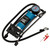 Single Cylinder Foot Pump with Pressure Gauge - 14172_1.jpg