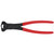 KNIPEX 68 01 200 End Cutting Nippers, 200mm - 75359_1.jpg