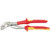 Knipex Cobra® 87 26 250 VDE Chrome Waterpump Pliers, 250mm - 34672_8726-250.jpg