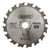 TCT Multi-Purpose Circular Saw Blade, 185 x 25.4mm, 16T  - 29412_1.jpg