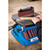 230V Oscillating Spindle and Belt Sander, 450W  - 98425_iu4.jpg