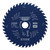 Draper Expert TCT Circular Saw Blade for Wood with PTFE Coating, 185 x 25.4mm, 40T - 33005_1.jpg