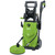 230V Pressure Washer, 2200W, 165Bar, Green - 03095_1.jpg