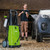 230V Pressure Washer, 2200W, 165Bar, Green - 03095_iu3.jpg