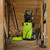 230V Pressure Washer, 2200W, 165Bar, Green - 03095_iu2.jpg