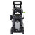 230V Pressure Washer, 2200W, 165Bar, Green - 03095_3.jpg