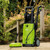 230V Pressure Washer, 2200W, 165Bar, Green - 03095_iu1.jpg