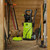 230V Pressure Washer, 2200W, 165Bar, Green - 03095_iu2.jpg