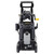 230V Pressure Washer, 2200W, 165Bar, Yellow - 03096_3.jpg