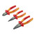 XP1000® VDE Pliers Set, Tethered (3 Piece) - 99070_1.jpg