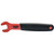 VDE Approved Fully Insulated Open End Spanner, 7mm - 99465_1.jpg