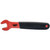 VDE Approved Fully Insulated Open End Spanner, 8mm - 99466_1.jpg