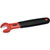 VDE Approved Fully Insulated Open End Spanner, 8mm - 99466_2.jpg